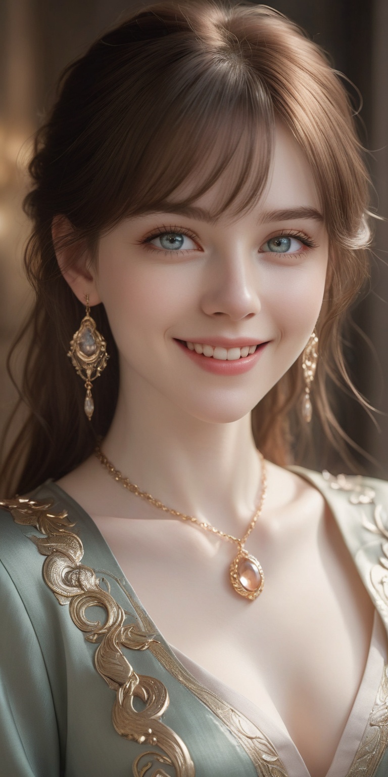 Beautiful,  soft light,  (beautiful and delicate eyes) on Tensor.Art
