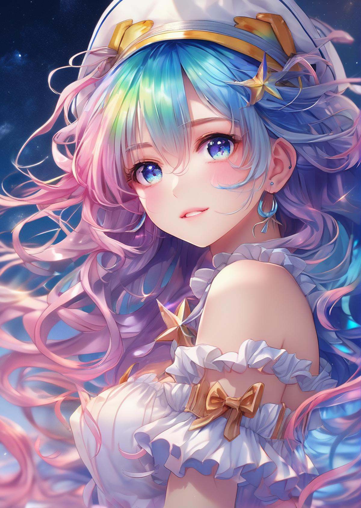 ((extremely detailed CG)),  ((8k_wallpaper)),  (((masterpiece))) on Tensor.Art