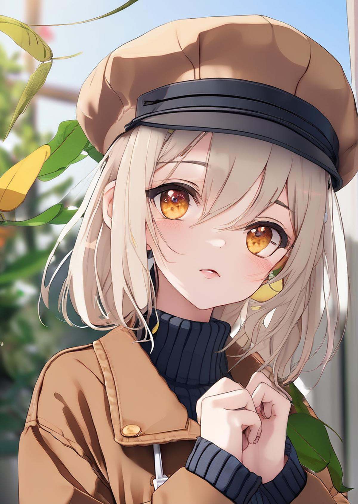 close up,  bokeh,  cute on Tensor.Art