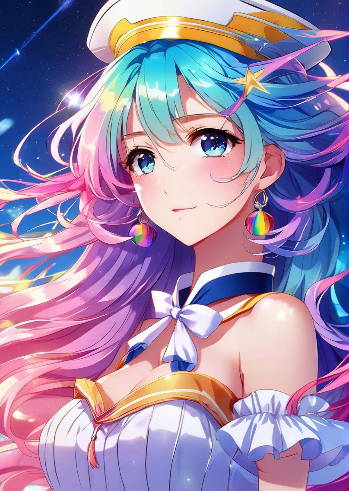 ((extremely detailed CG)),  ((8k_wallpaper)),  (((masterpiece))) on Tensor.Art