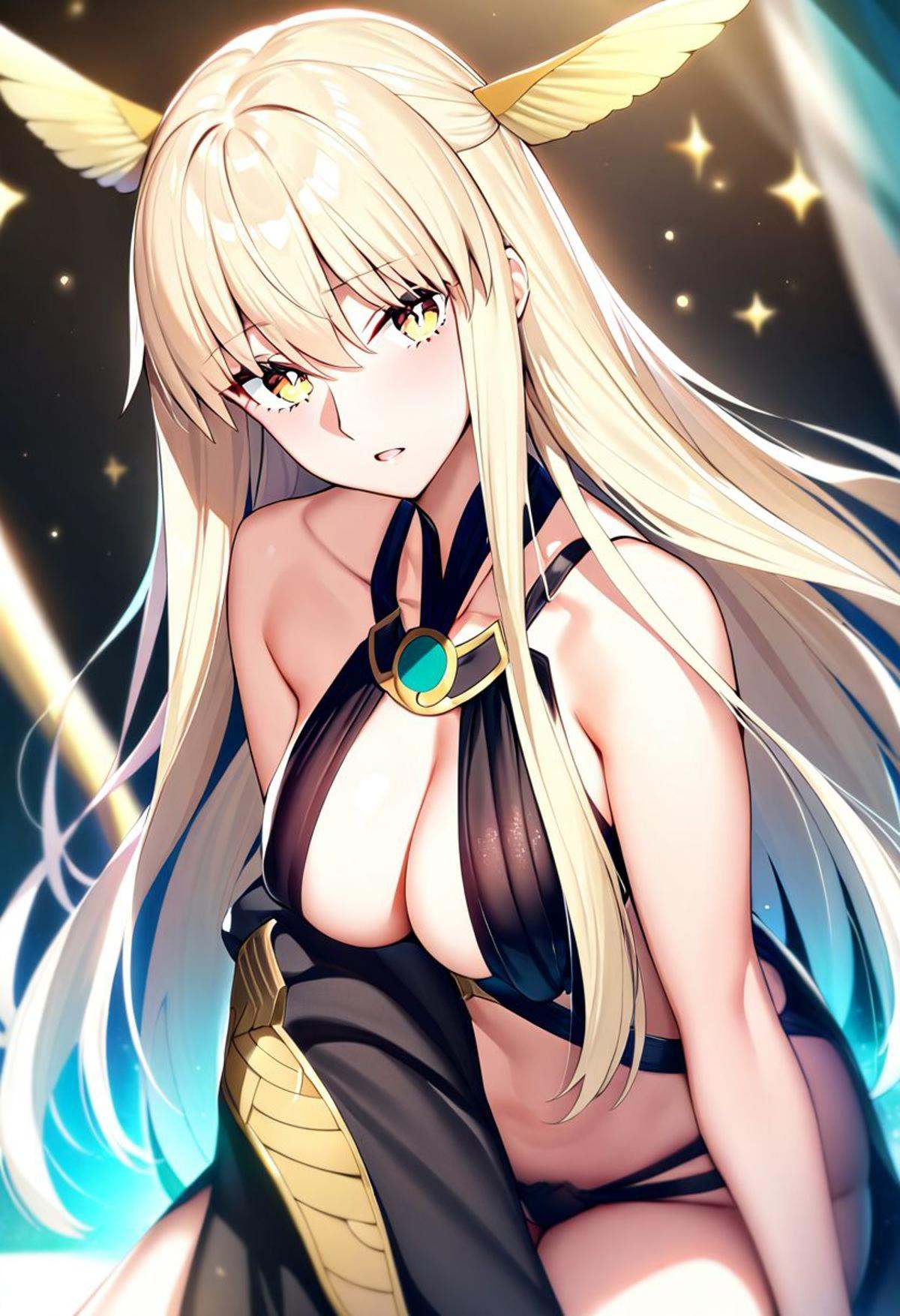 1girl,  thrud \(fate\),  fate/grand order on Tensor.Art