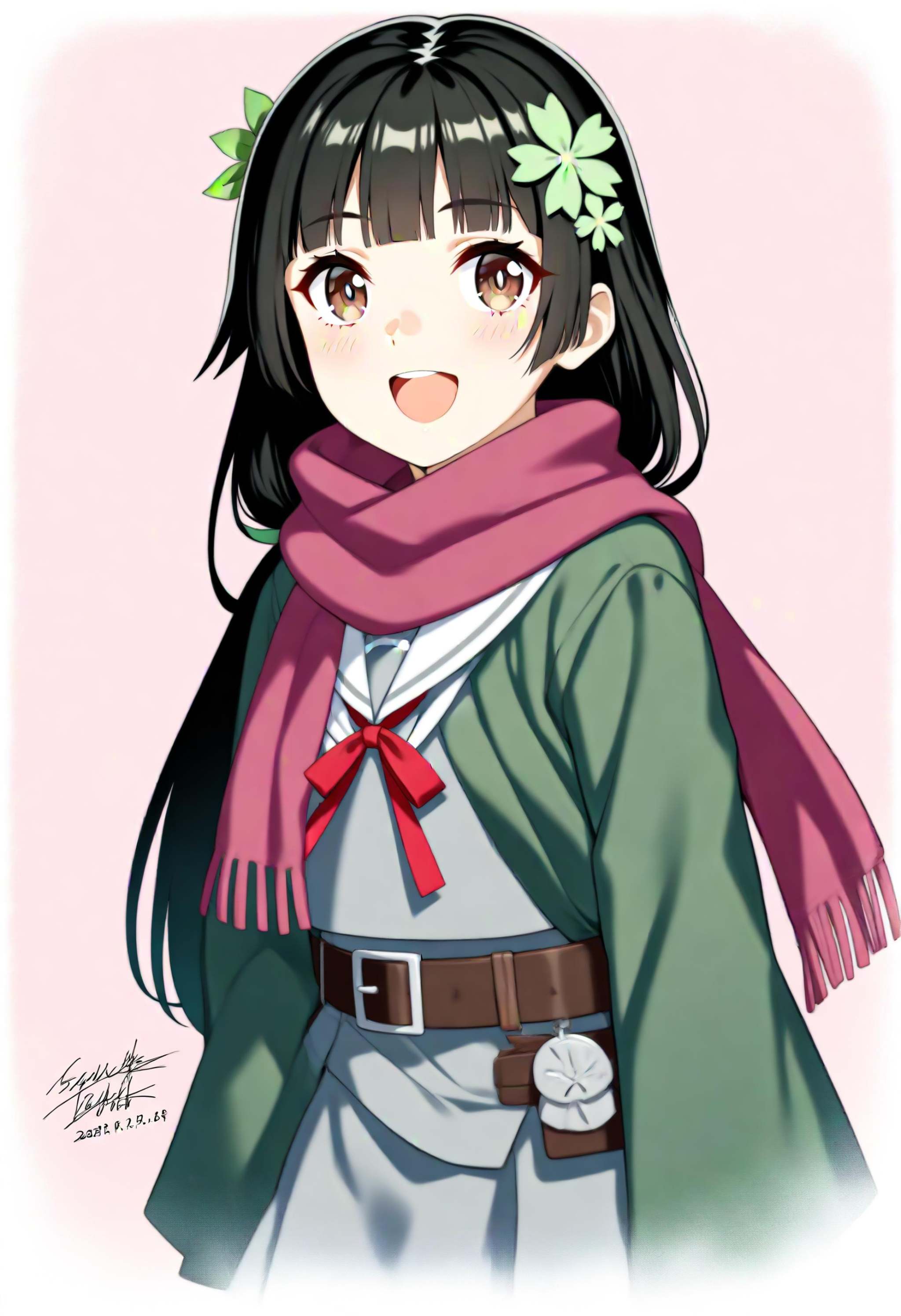 1girl,  type 100 \(girls' frontline\),  girls' frontline on Tensor.Art