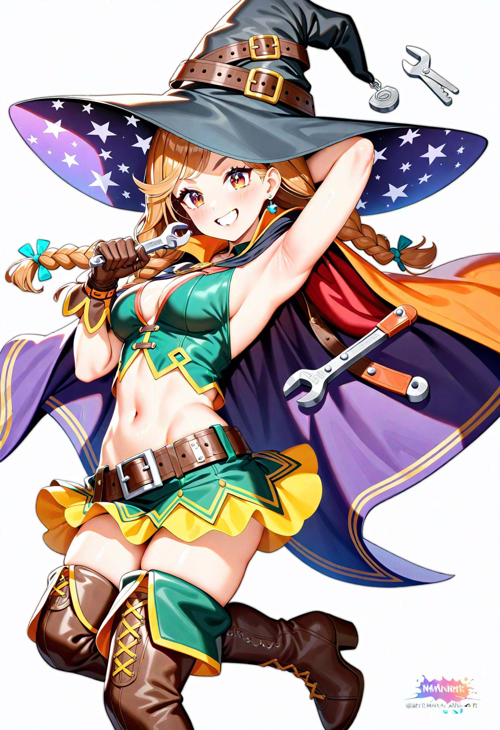 1girl,  long hair,  solo on Tensor.Art