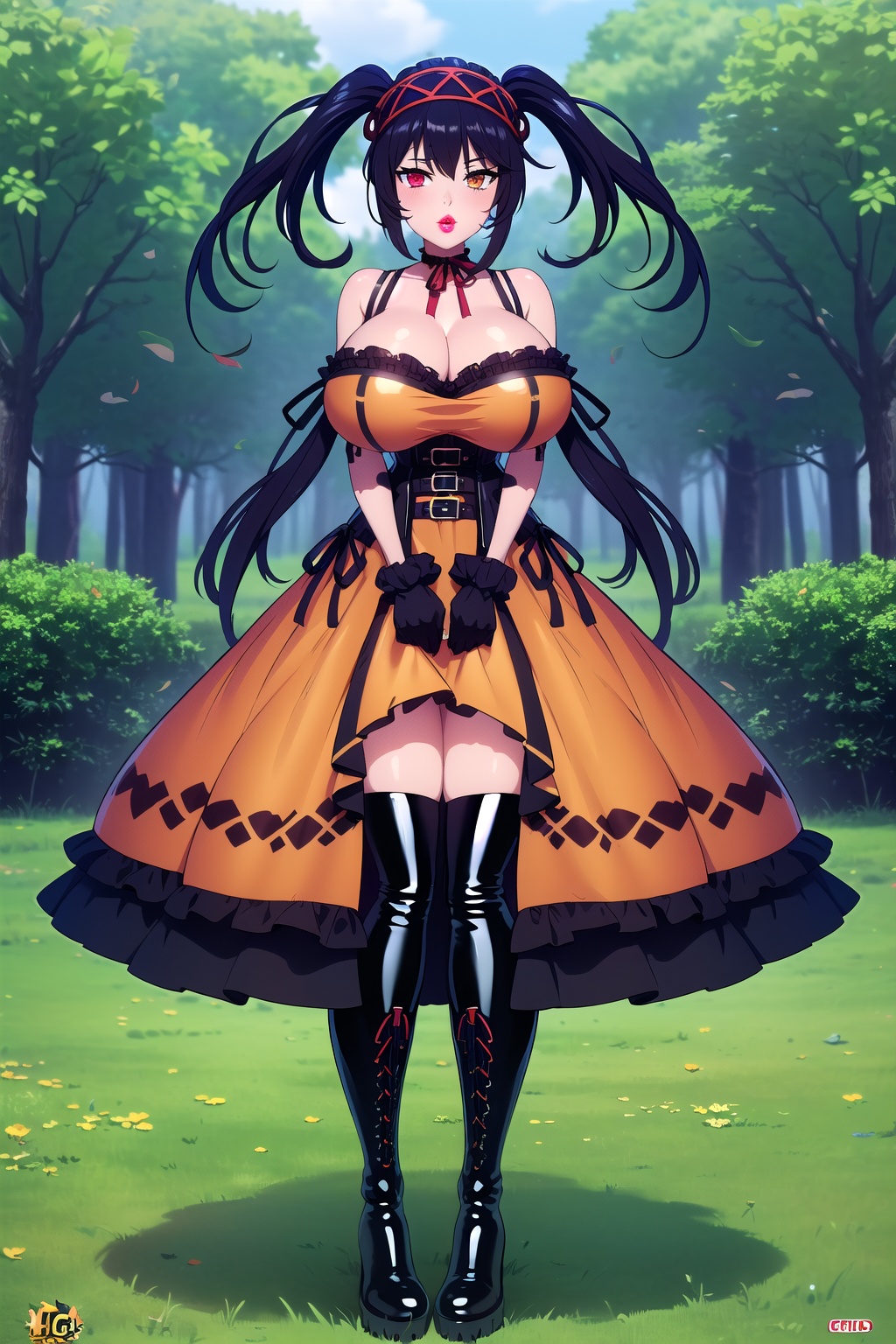 image quality (masterpiece,  best quality,  1girl on Tensor.Art
