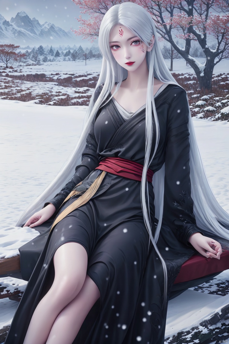 小白还原版 by 念 on Tensor.Art