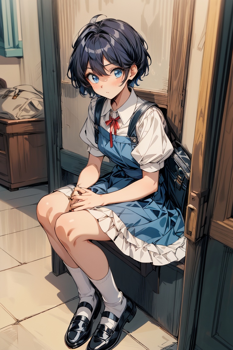 (masterpiece,  highest quality),  high resolution on Tensor.Art