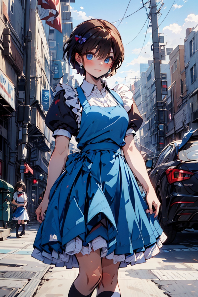 (masterpiece,  highest quality),  high resolution on Tensor.Art