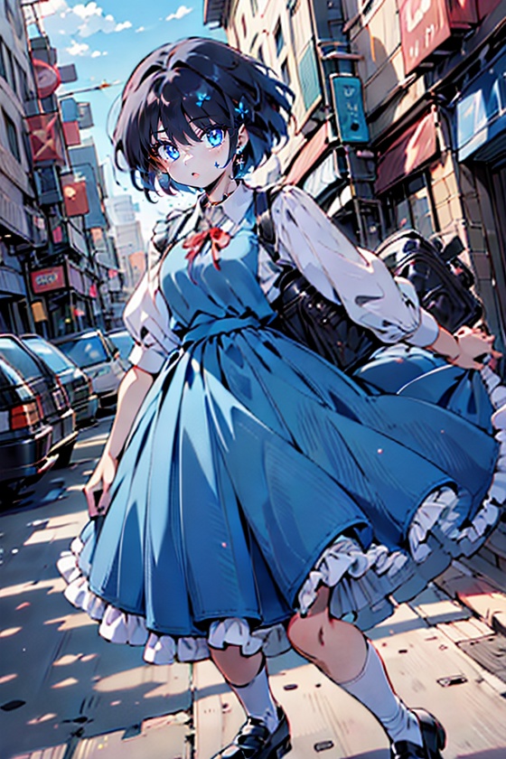 (masterpiece,  highest quality),  high resolution on Tensor.Art