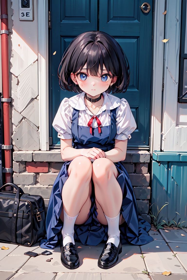 (masterpiece,  highest quality),  high resolution on Tensor.Art
