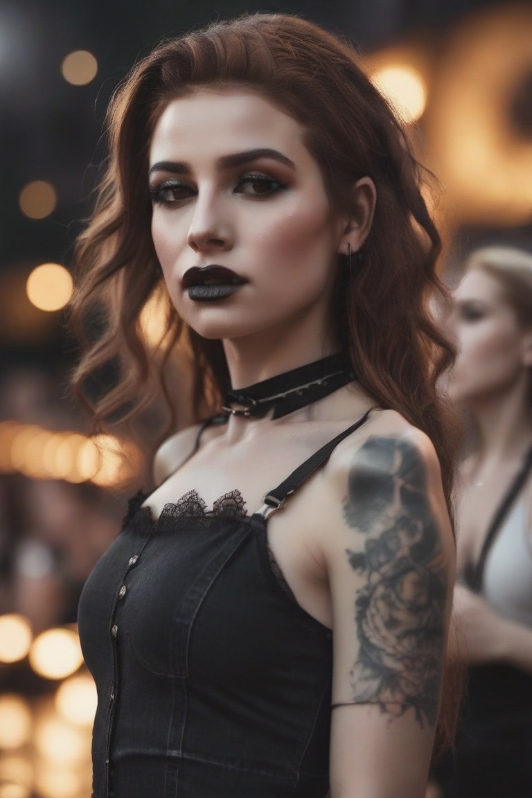 HQ photography,  sharp focus,  bokeh background on Tensor.Art