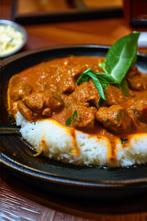 World Of Food by MAGIC OF AI on Tensor.Art