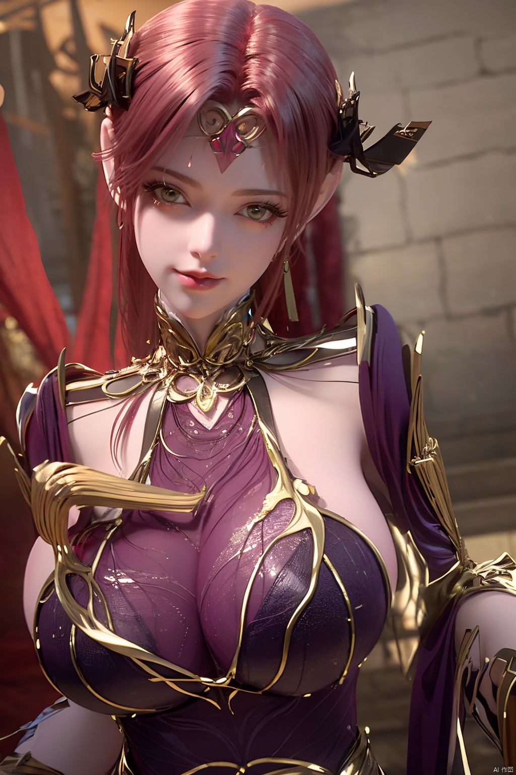 best quality,  1girl,  looking_at_viewer on Tensor.Art