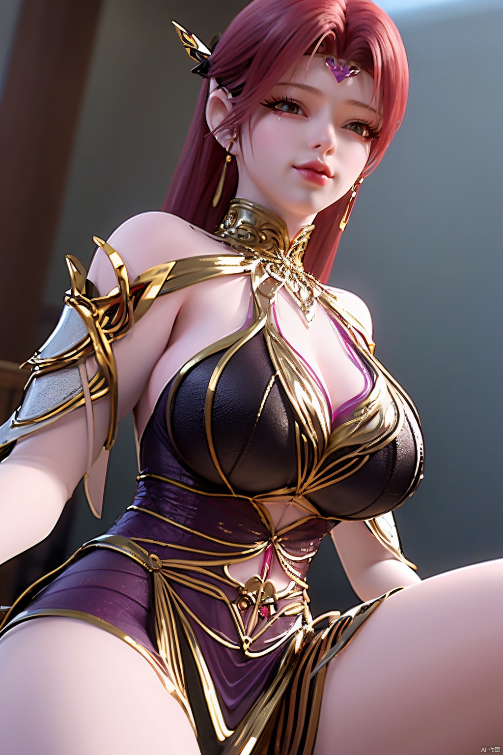 best quality,  1girl,  looking_at_viewer on Tensor.Art