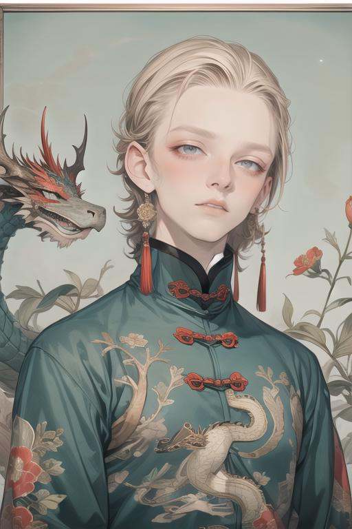 (masterpiece,  best quality), on Tensor.Art