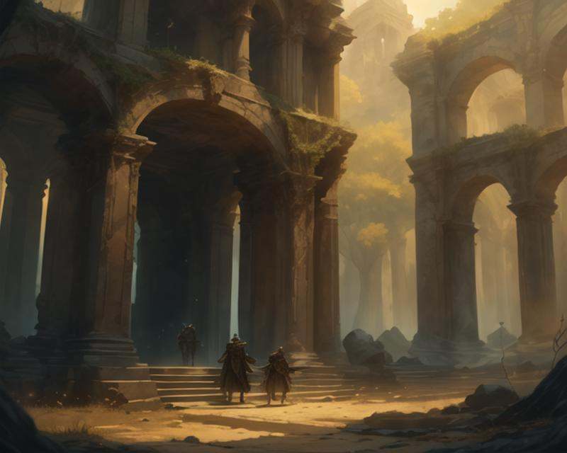 ttfantasy outdoors,  (masterpiece,  best quality) on Tensor.Art