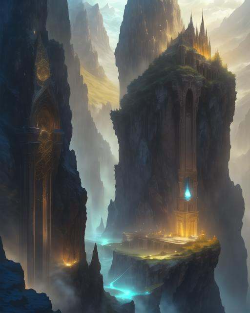 ttfantasy outdoors,  (masterpiece,  best quality) on Tensor.Art