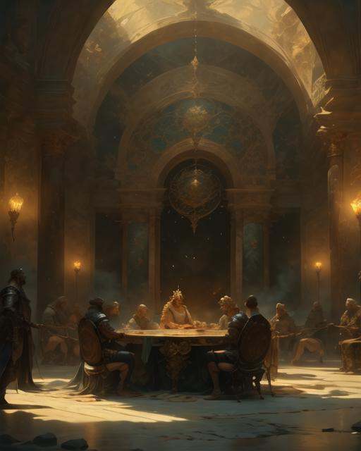 ttfantasy indoors,  (masterpiece,  best quality) on Tensor.Art