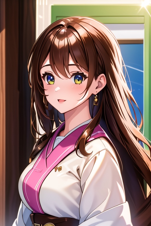 AI generated image by user_617059514805626022 on Tensor.Art