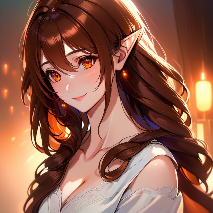 sssshirley by user_617059514805626022 on Tensor.Art