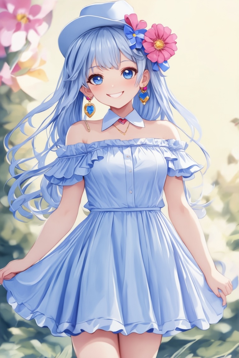 1 girl,  solo,  long hair on Tensor.Art
