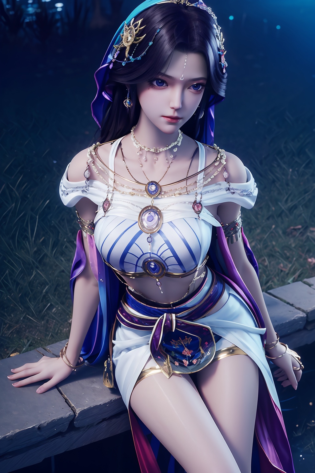 masterpiece,  best quality,  official art on Tensor.Art