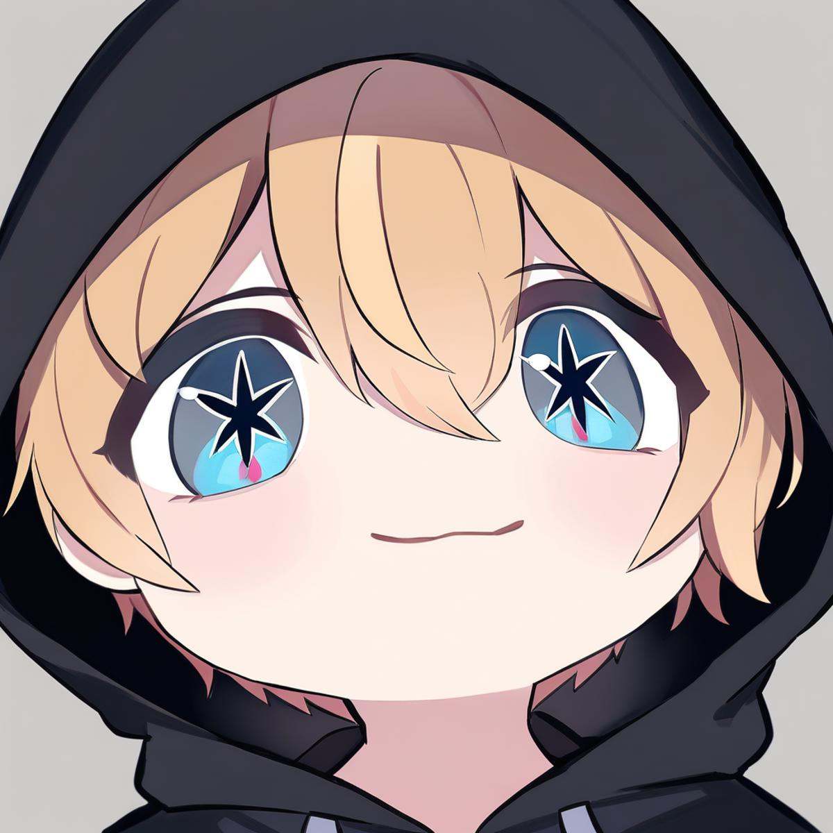 AI generated image by 哔咕哩吸哒 on Tensor.Art