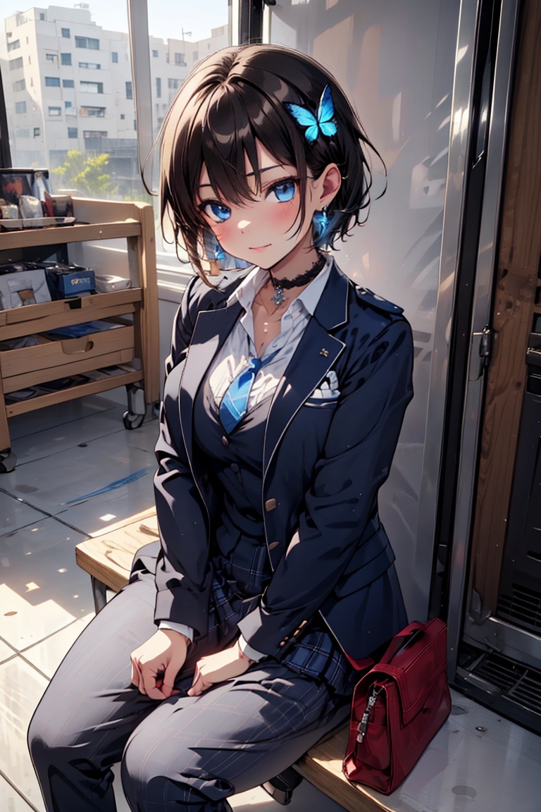 (masterpiece,  best quality),  high resolution on Tensor.Art