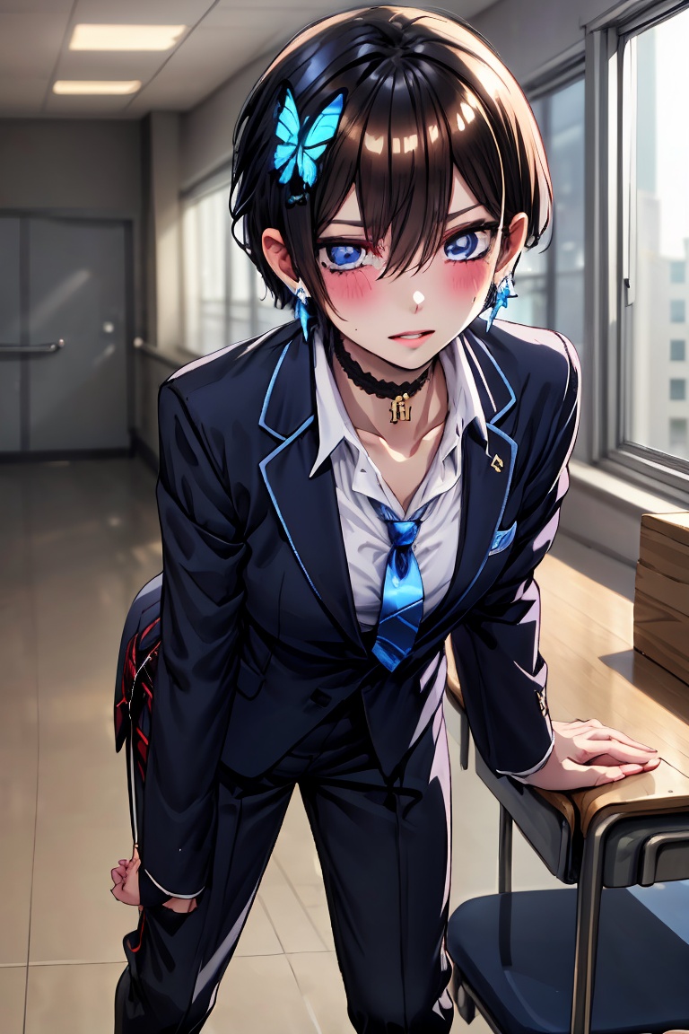 Masterpiece,  highest quality,  illustration on Tensor.Art