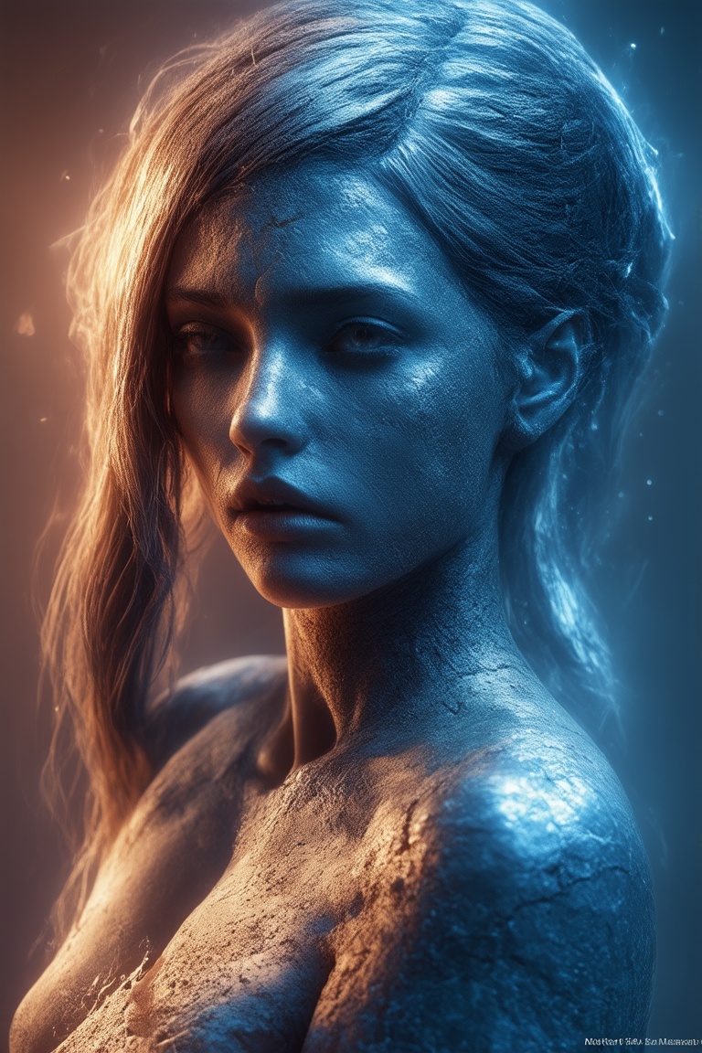 portrait of a ultrarealistic human woman. 8k resolution,  4k image. HDR highly detailed. vivid. UHD,  amazing depth on Ten...