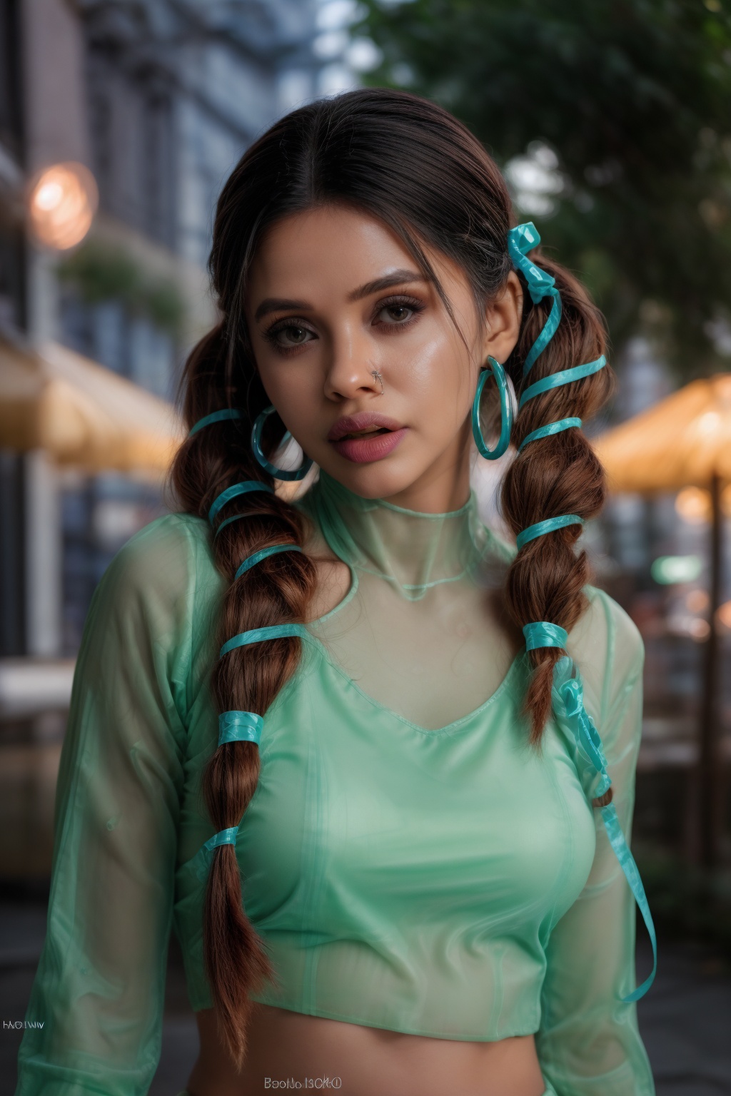 1girl,  solo,  long hair on Tensor.Art