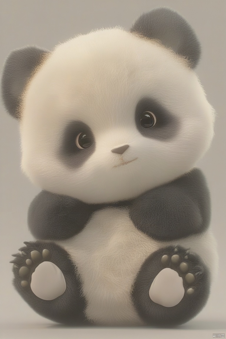 panda,xiatian panda一只超级可爱的熊猫