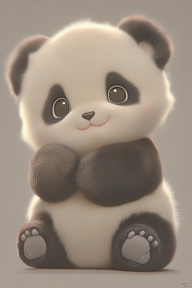 panda,xiatian panda一只超级可爱的熊猫