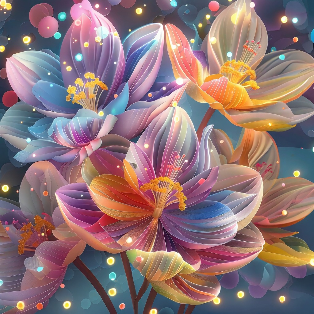 AI generated image on Tensor.Art