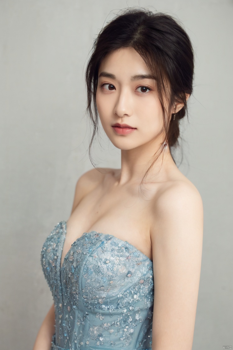 孙雪宁 by SUNSHINE on Tensor.Art