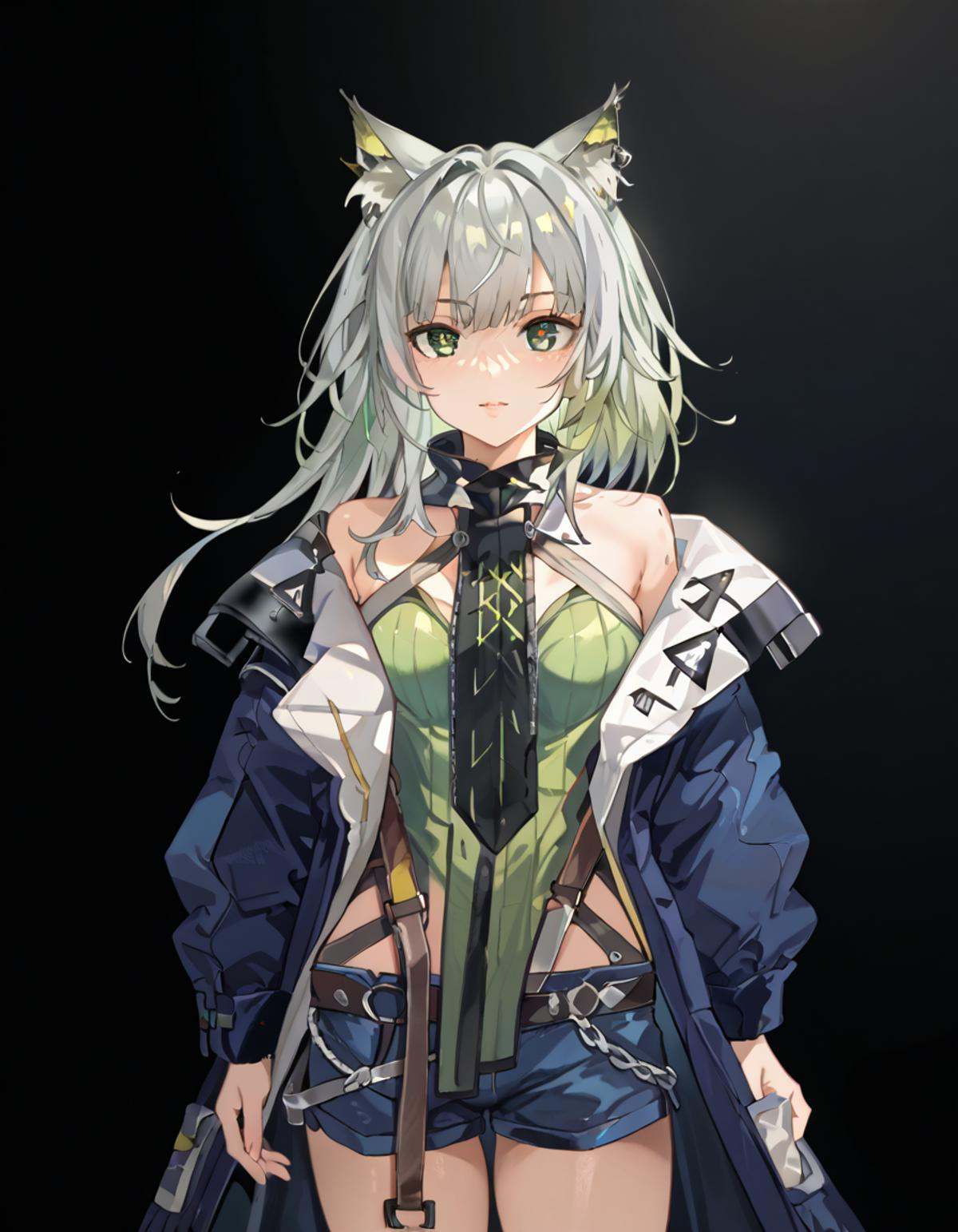 cinematic still (masterpiece),  (best quality),  (ultra-detailed) on Tensor.Art