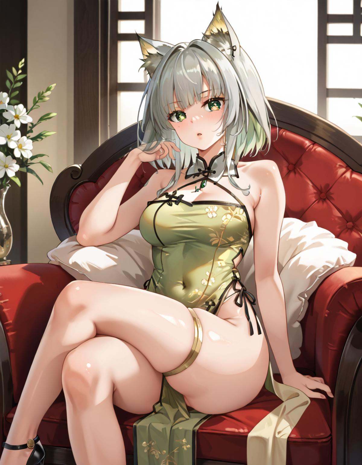 cinematic still (masterpiece),  (best quality),  (ultra-detailed) on Tensor.Art
