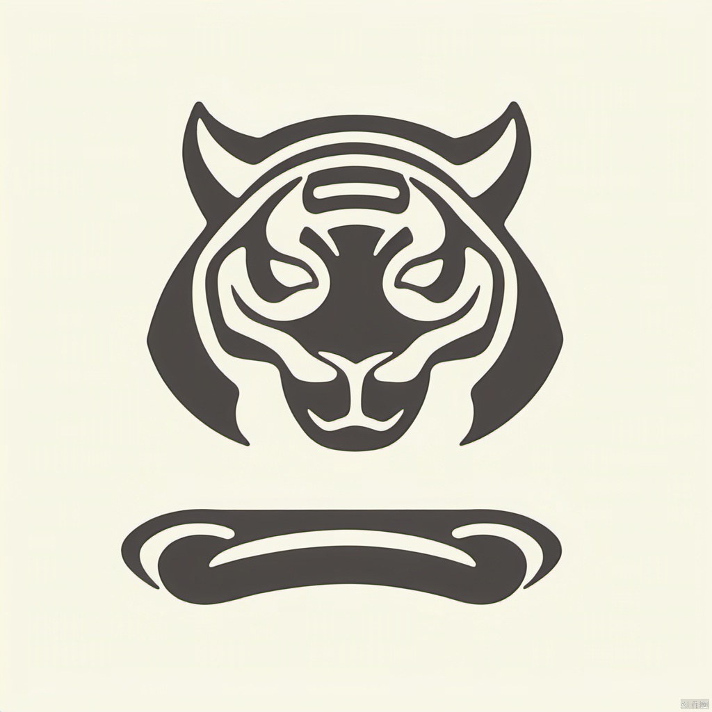 Game ICONS, logos, tigers