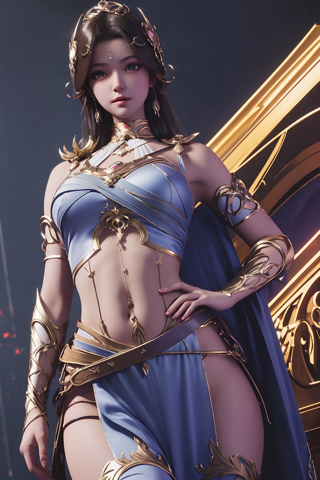 masterpiece,  best quality,  official art on Tensor.Art