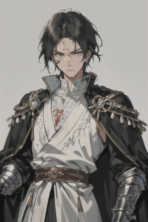 manga,  anime,  illustration on Tensor.Art