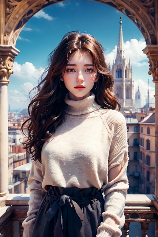 Masterpiece,  best quality,  high resolution on Tensor.Art
