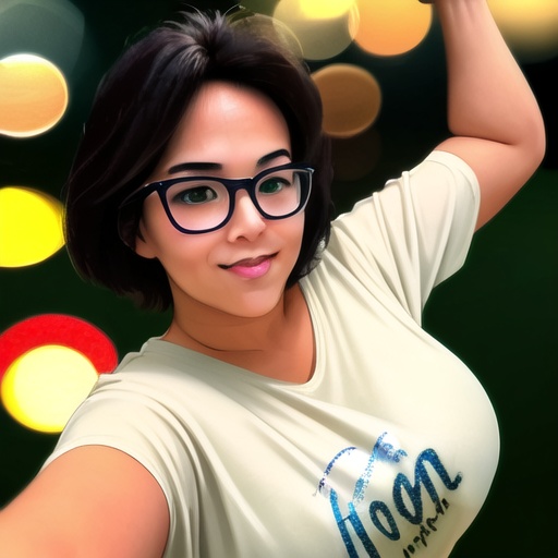 AI generated image on Tensor.Art