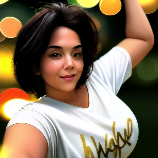 AI generated image on Tensor.Art