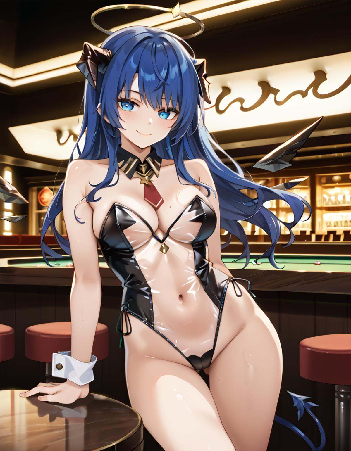 cinematic still (masterpiece),  (best quality),  (ultra-detailed) on Tensor.Art