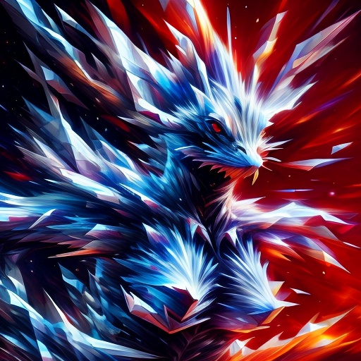AI generated image on Tensor.Art