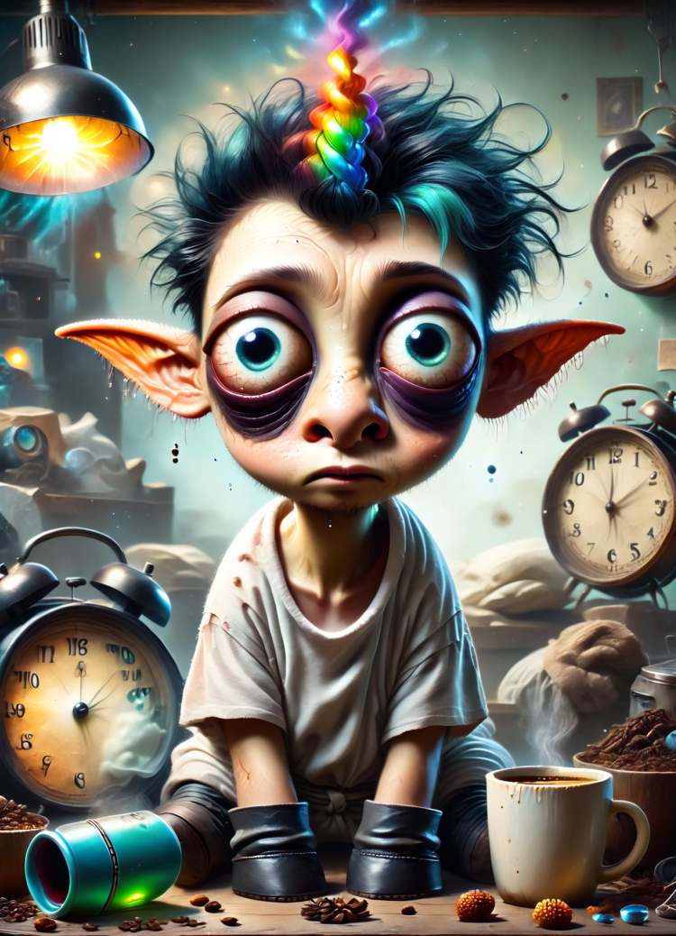 DonM - Insomnia [基础模型1.5,基础模型XL,Pony] by DonMischo on Tensor.Art