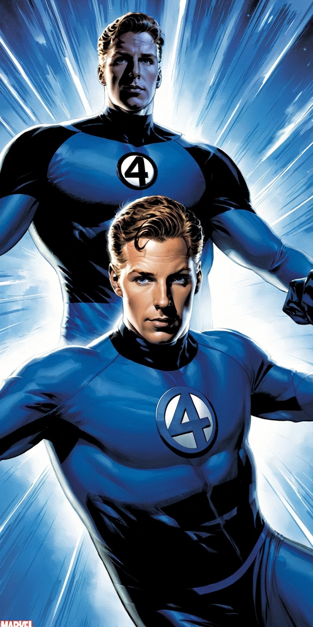 1boy,  Marvel,  Hero on Tensor.Art