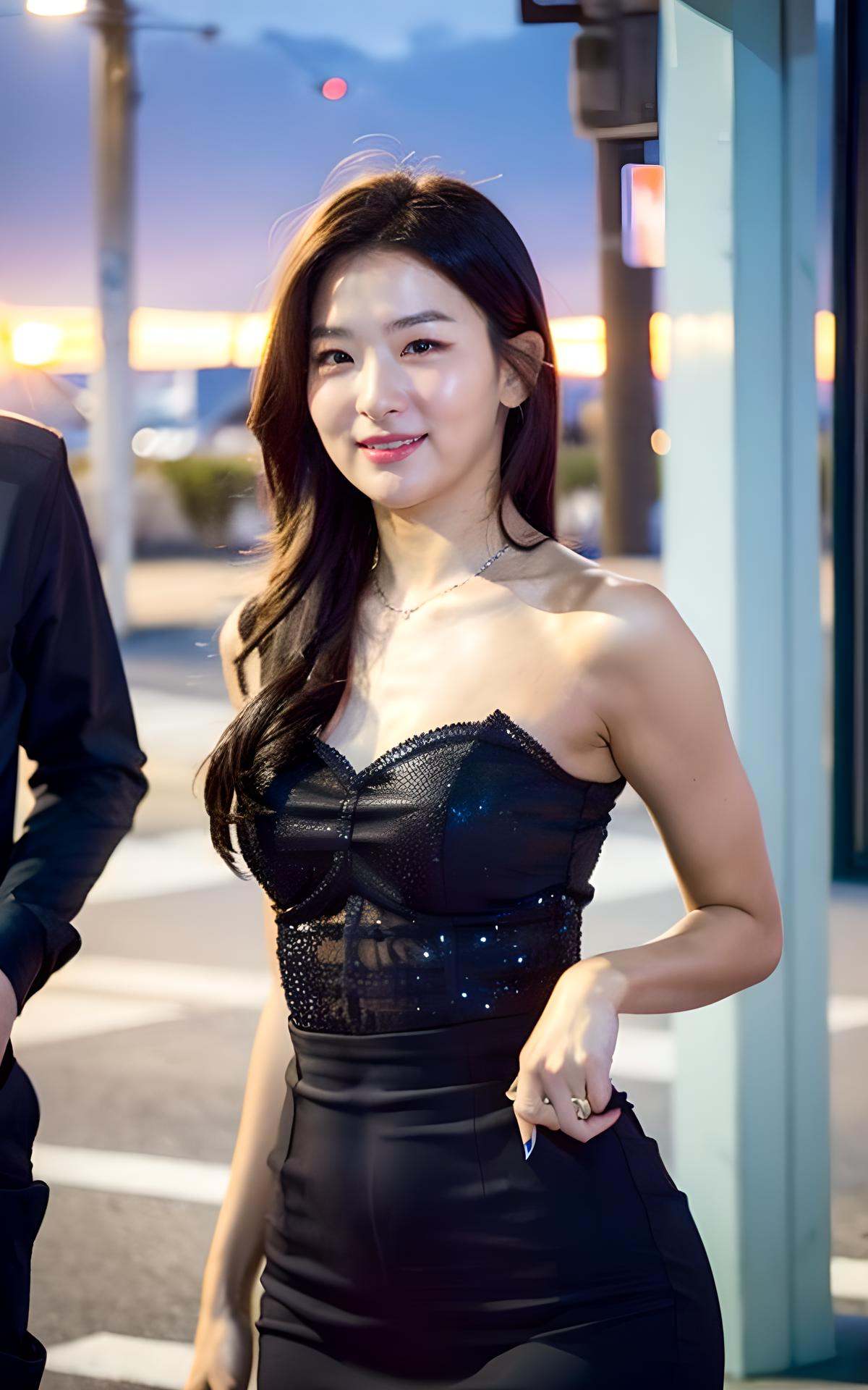 Seulgi_V1,  (realistic),  (hyperrealism) on Tensor.Art