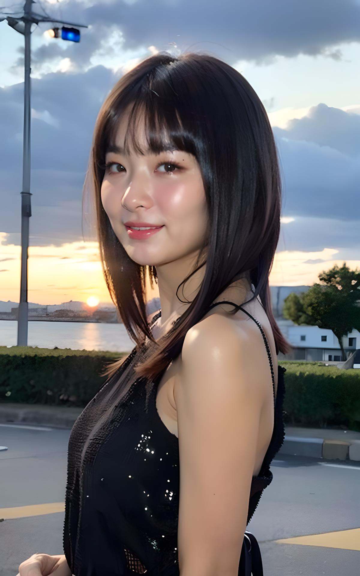 Seulgi_V1,  (realistic),  (hyperrealism) on Tensor.Art