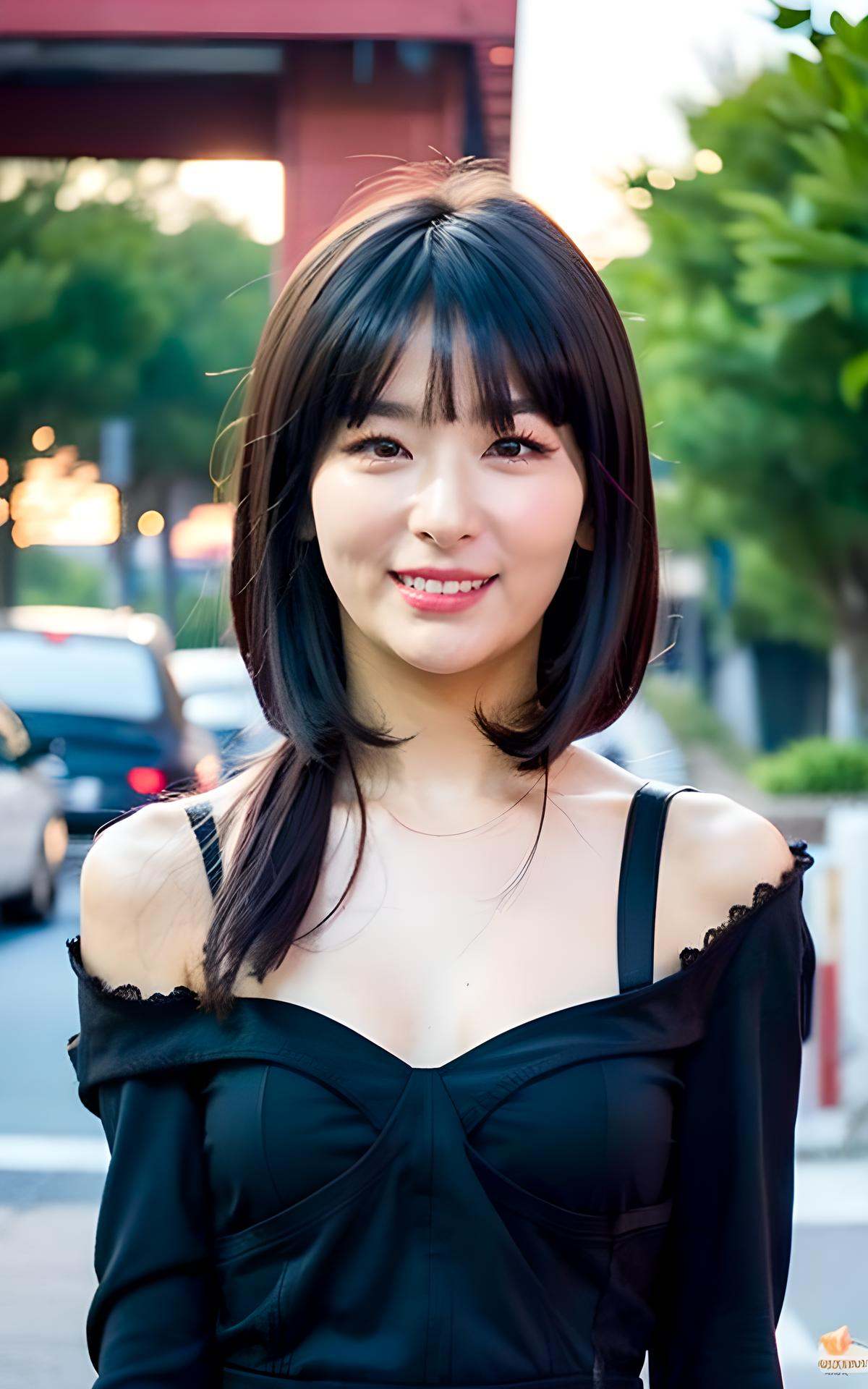 Seulgi_V1,  (realistic),  (hyperrealism) on Tensor.Art