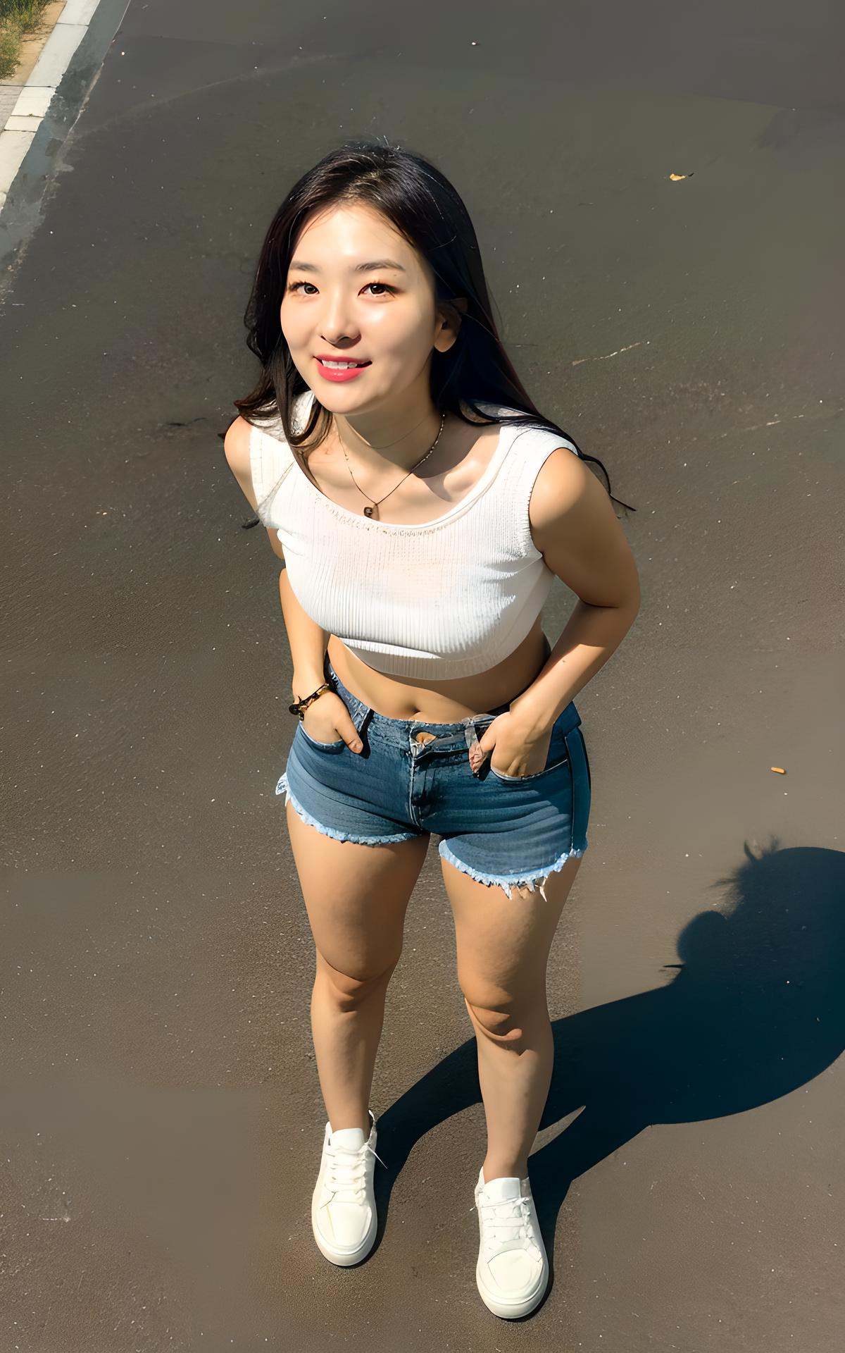 Seulgi_V1,  ,  onoff on Tensor.Art
